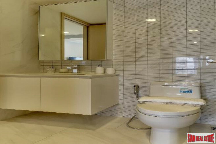 Квартира в Бангкоке, Таиланд | THE118621