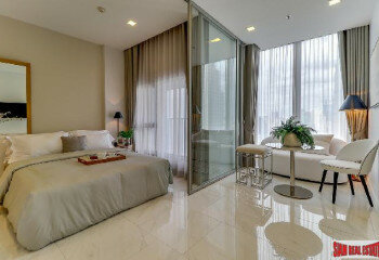 Квартира в Бангкоке, Таиланд | THE118621