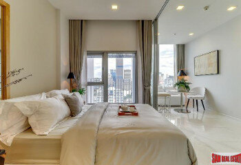 Квартира в Бангкоке, Таиланд | THE118621