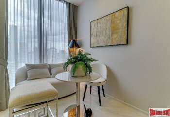 Квартира в Бангкоке, Таиланд | THE118621