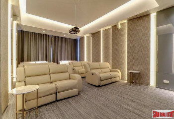 Квартира в Бангкоке, Таиланд | THE118621