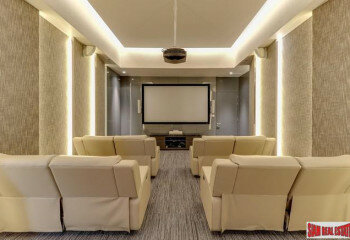 Квартира в Бангкоке, Таиланд | THE118621