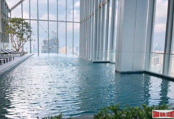 Квартира в Бангкоке, Таиланд | THE118621