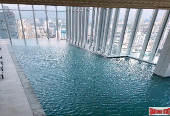 Квартира в Бангкоке, Таиланд | THE118621