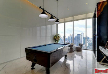 Квартира в Бангкоке, Таиланд | THE118621