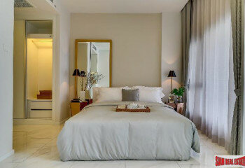 Квартира в Бангкоке, Таиланд | THE118621