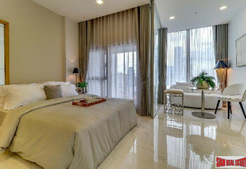 Квартира в Бангкоке, Таиланд | THE118621