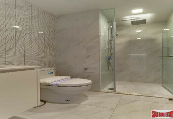 Квартира в Бангкоке, Таиланд | THE118621