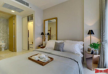 Квартира в Бангкоке, Таиланд | THE118621