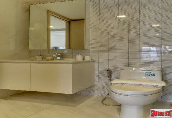 Квартира в Бангкоке, Таиланд | THE118621