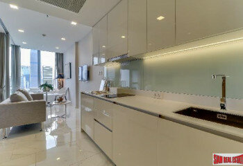 Квартира в Бангкоке, Таиланд | THE118621