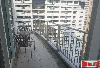 Квартира в Бангкоке, Таиланд | THE418124