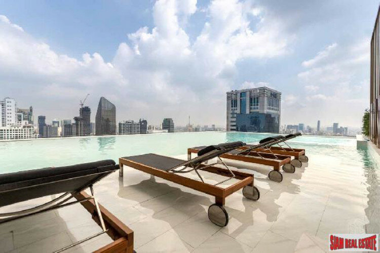 Квартира в Бангкоке, Таиланд | THE218234