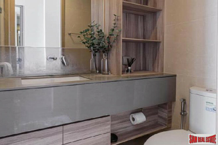 Квартира в Бангкоке, Таиланд | THE218234