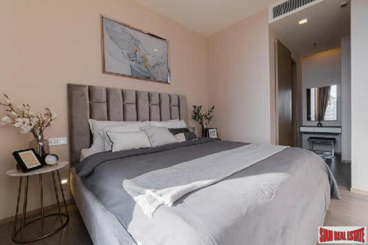 Квартира в Бангкоке, Таиланд | THE218234