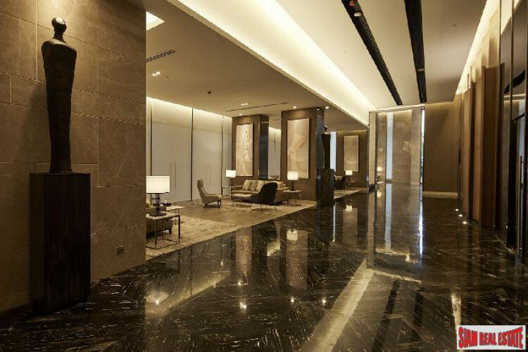 Квартира в Бангкоке, Таиланд | THE218234