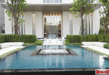 Квартира в Бангкоке, Таиланд | THE218234