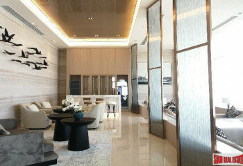 Квартира в Бангкоке, Таиланд | THE218234