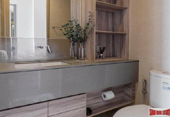 Квартира в Бангкоке, Таиланд | THE218234