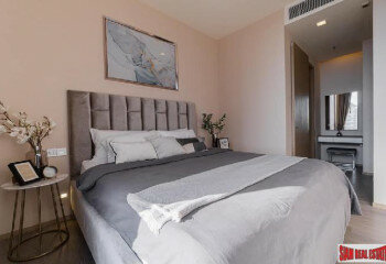 Квартира в Бангкоке, Таиланд | THE218234