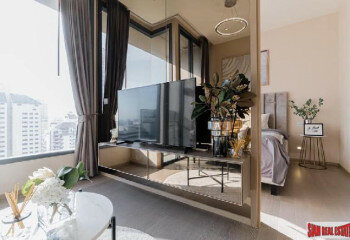 Квартира в Бангкоке, Таиланд | THE218234