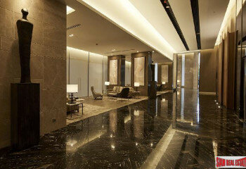 Квартира в Бангкоке, Таиланд | THE218234