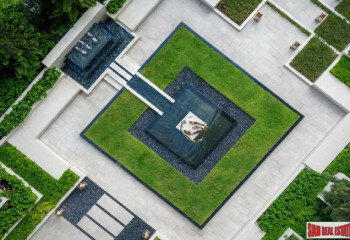 Квартира в Бангкоке, Таиланд | THE218234