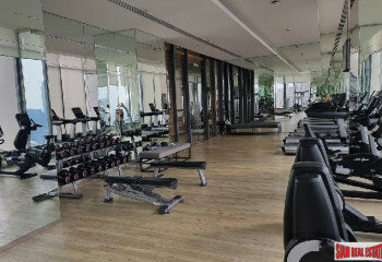 Квартира в Бангкоке, Таиланд | THE218234