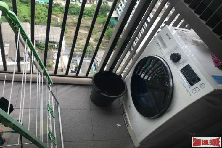 Квартира в Бангкоке, Таиланд | THE326053