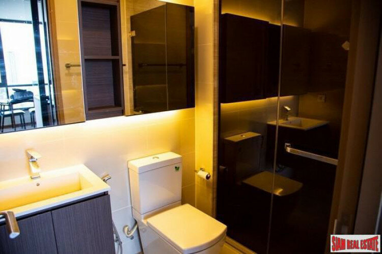 Квартира в Бангкоке, Таиланд | THE326053