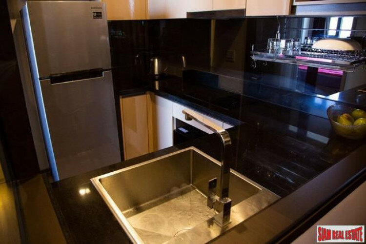 Квартира в Бангкоке, Таиланд | THE326053