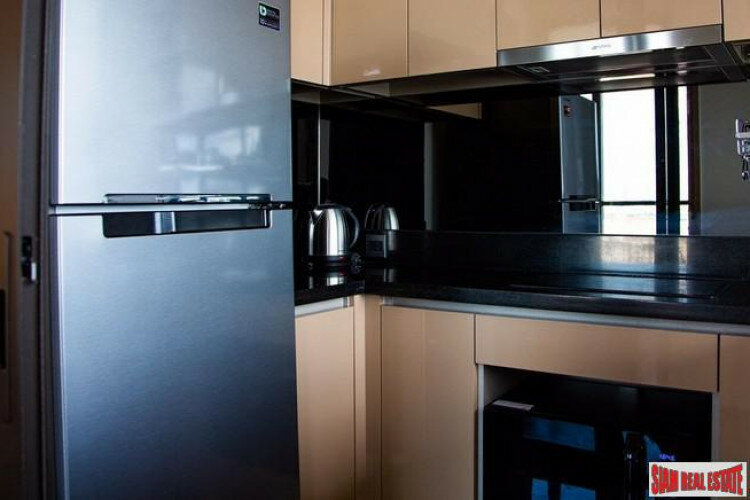 Квартира в Бангкоке, Таиланд | THE326053