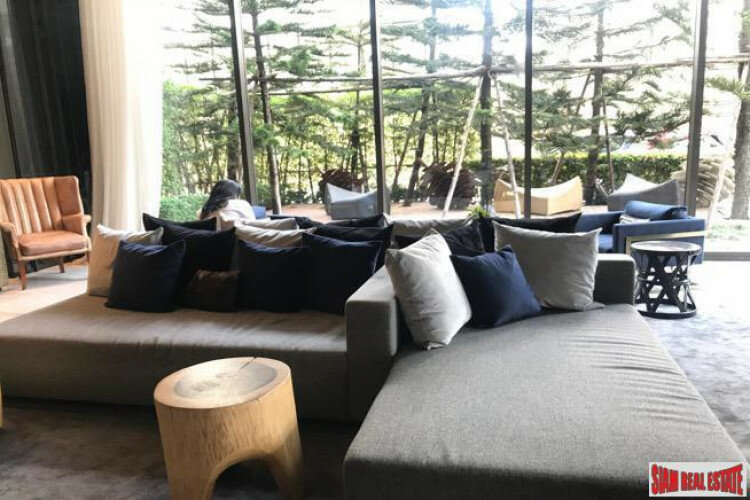 Квартира в Бангкоке, Таиланд | THE326053