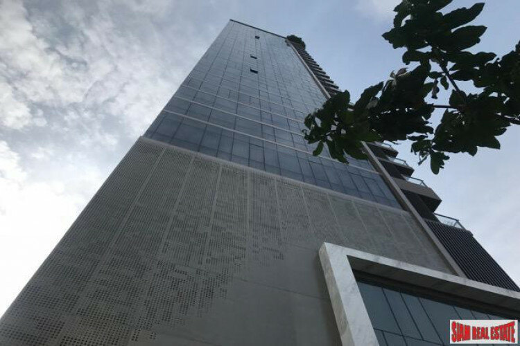 Квартира в Бангкоке, Таиланд | THE326053