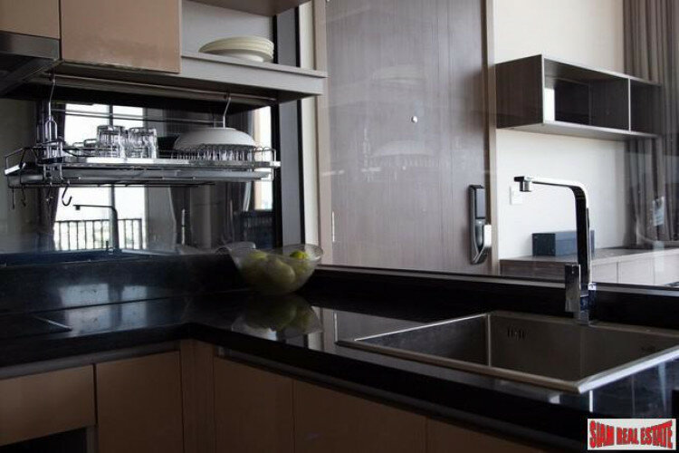 Квартира в Бангкоке, Таиланд | THE326053