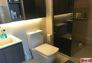 Квартира в Бангкоке, Таиланд | THE326053