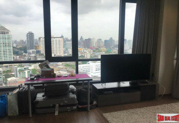 Квартира в Бангкоке, Таиланд | THE326053