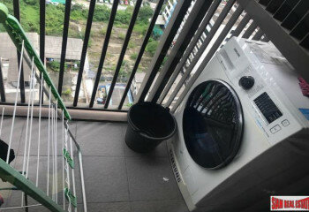 Квартира в Бангкоке, Таиланд | THE326053