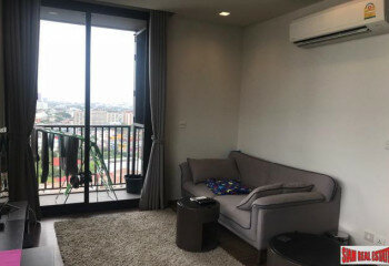 Квартира в Бангкоке, Таиланд | THE326053