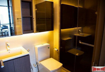 Квартира в Бангкоке, Таиланд | THE326053