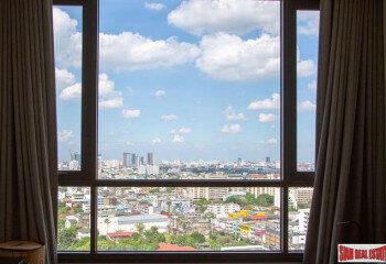 Квартира в Бангкоке, Таиланд | THE326053