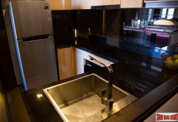 Квартира в Бангкоке, Таиланд | THE326053