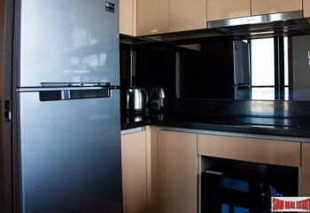 Квартира в Бангкоке, Таиланд | THE326053