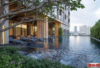 Квартира в Бангкоке, Таиланд | THE326053