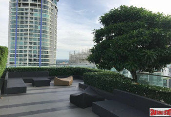 Квартира в Бангкоке, Таиланд | THE326053