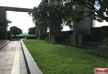 Квартира в Бангкоке, Таиланд | THE326053