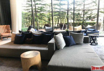 Квартира в Бангкоке, Таиланд | THE326053