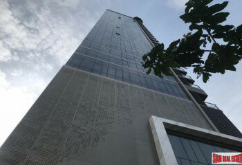 Квартира в Бангкоке, Таиланд | THE326053