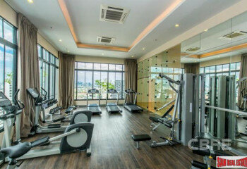 Квартира в Бангкоке, Таиланд | THE326053