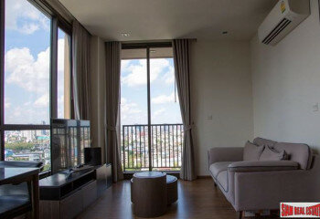 Квартира в Бангкоке, Таиланд | THE326053